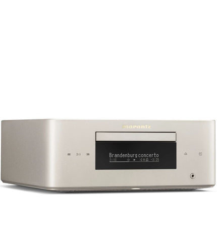 MARANTZ MCR 60n DAB