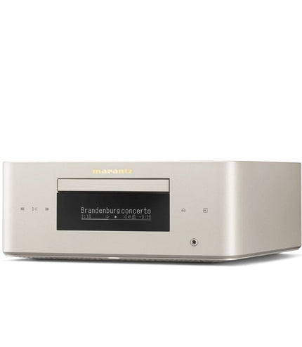 MARANTZ MCR 60n DAB
