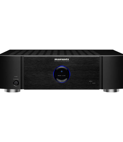 Marantz MM7025 -2 Channel Power Amplifer with 140W