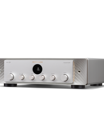 Marantz MODEL 30 Premium Integrated Stereo Amplifier with 100W and Custom HDAM