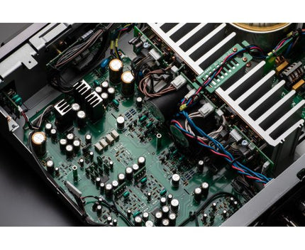 Marantz MODEL 40n Premium Integrated Stereo Amplifier with 70W ch, HDMI ARC and HEOS Built-in