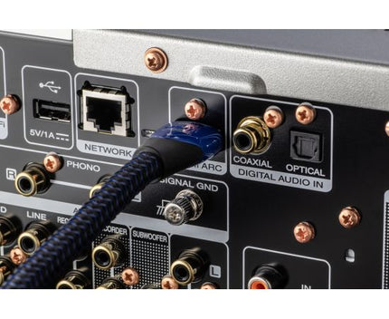 Marantz MODEL 40n Premium Integrated Stereo Amplifier with 70W ch, HDMI ARC and HEOS Built-in