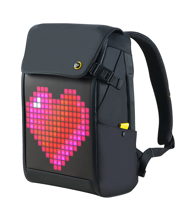 Divoom Pixel Backpack M