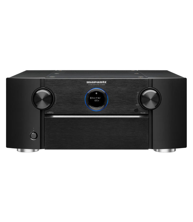 Marantz AV8805A Premium 13.2 Channel Pre-Amplifier and Processor with HEOS Built-in
