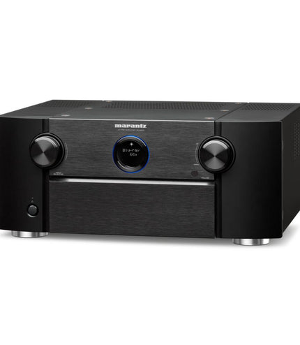 Marantz AV8805A Premium 13.2 Channel Pre-Amplifier and Processor with HEOS Built-in