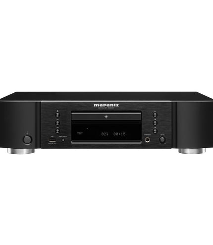 Marantz CD6007 -Slimline CD Player with Custom HDAM