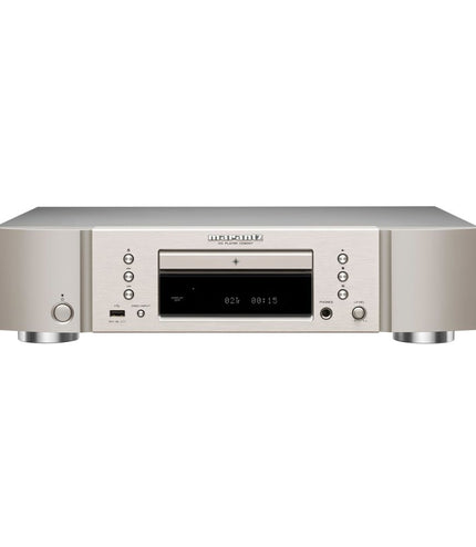 Marantz CD6007 -Slimline CD Player with Custom HDAM