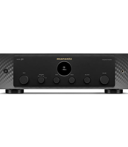 Marantz MODEL 50 Premium Integrated Stereo Amplifier with 70W and Custom HDAM