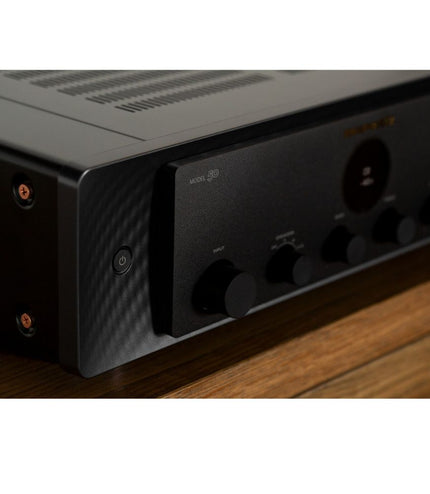 Marantz MODEL 50 Premium Integrated Stereo Amplifier with 70W and Custom HDAM