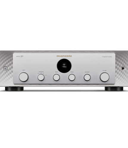 Marantz MODEL 50 Premium Integrated Stereo Amplifier with 70W and Custom HDAM