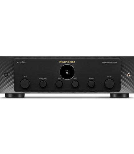 Marantz MODEL 60n -2 Channel Network Integrated Amplifier with 60W and HEOS® Built-in