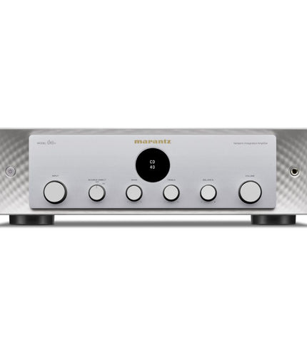 Marantz MODEL 60n -2 Channel Network Integrated Amplifier with 60W and HEOS® Built-in