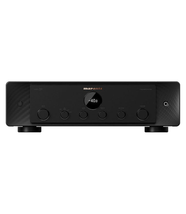 Marantz MODEL 30 Premium Integrated Stereo Amplifier with 100W and Custom HDAM