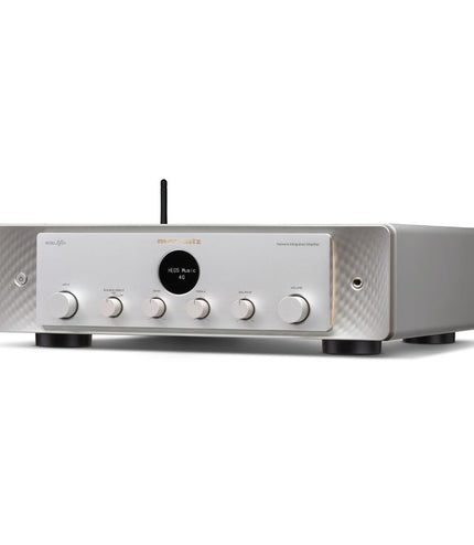 Marantz MODEL 40n Premium Integrated Stereo Amplifier with 70W ch, HDMI ARC and HEOS Built-in