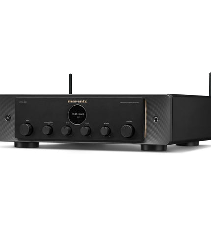 Marantz MODEL 40n Premium Integrated Stereo Amplifier with 70W ch, HDMI ARC and HEOS Built-in