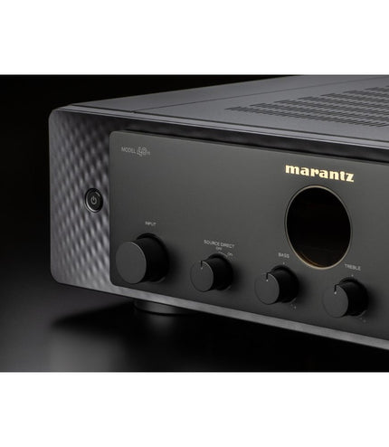 Marantz MODEL 40n Premium Integrated Stereo Amplifier with 70W ch, HDMI ARC and HEOS Built-in