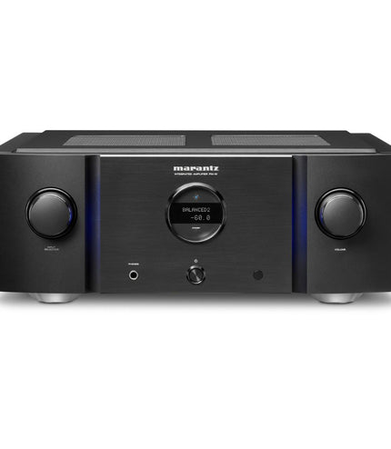 Marantz PM-10 Reference Integrated Stereo Amplifier with 200W and Custom HDAM