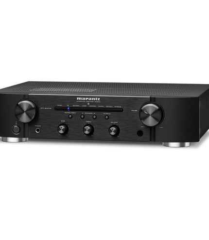 Marantz PM6007 Slimline Integrated Stereo Amplifier with 45W ch