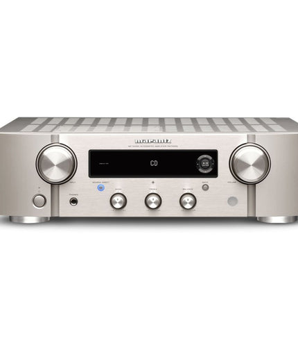 Marantz PM7000N Integrated Stereo Amplifier with 60W and HEOS Built-in