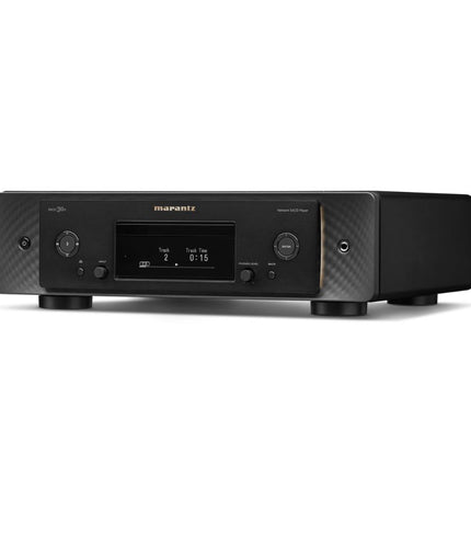 Marantz SACD 30n Premium CD Player with HEOS Built-in and Custom HDAM