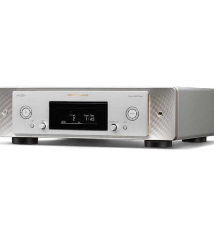 Marantz SACD 30n Premium CD Player with HEOS Built-in and Custom HDAM