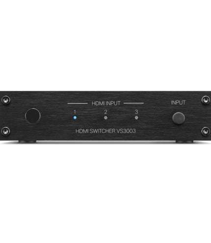 Marantz VS3003 HDMI 3 In /1 Out HDMI Switcher