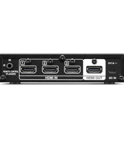 Marantz VS3003 HDMI 3 In /1 Out HDMI Switcher