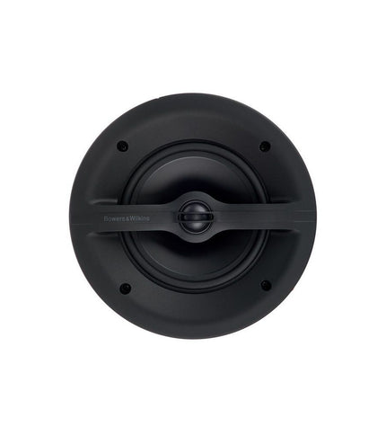 Bowers & Wilkins Marine 6 Outdoor & Boating Loudspeakers