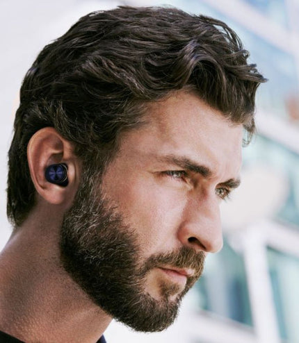 Bowers & Wilkins Pi7 S2 In Ear True Wireless Earbuds