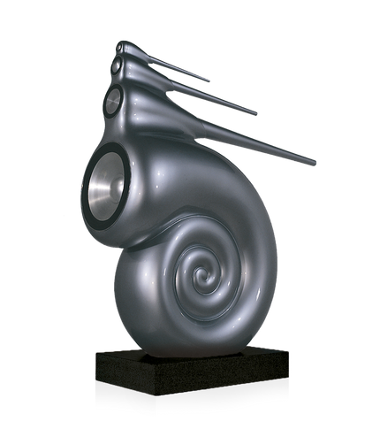 Bowers & Wilkins Nautilus Iconic Loudspeakers