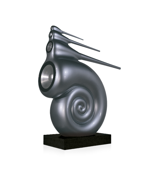 Bowers & Wilkins Nautilus Iconic Loudspeakers