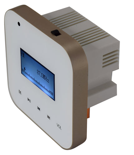 Glemm PA-560 - 30W USB In-Wall Amplifier
