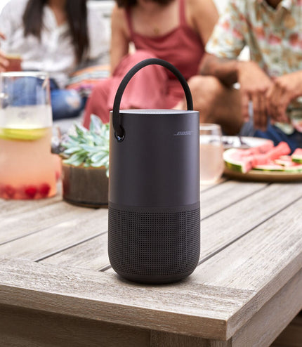 Bose Portable Home Speaker