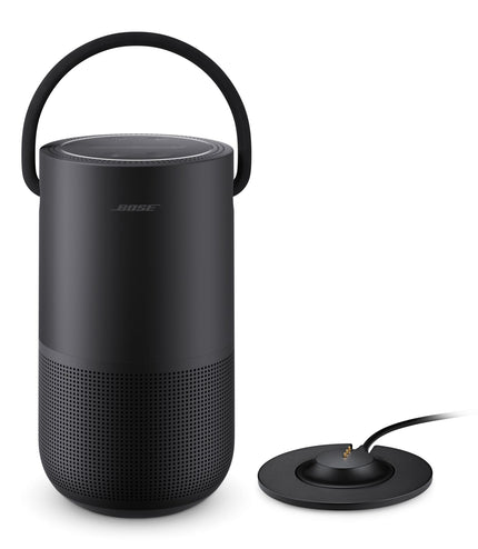 Bose Portable HS Charging Cradle