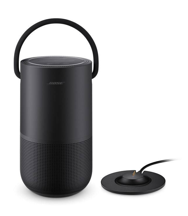 Bose Portable HS Charging Cradle