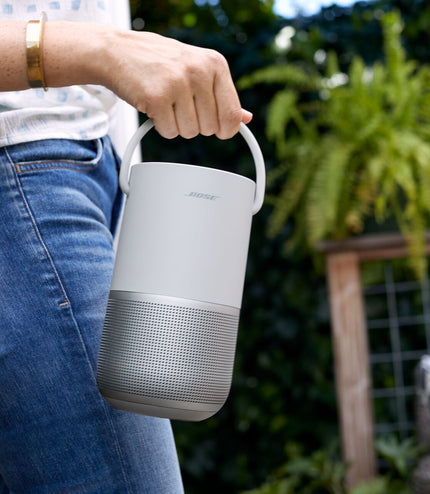 Bose Portable Home Speaker