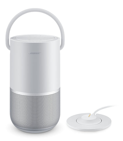 Bose Portable HS Charging Cradle