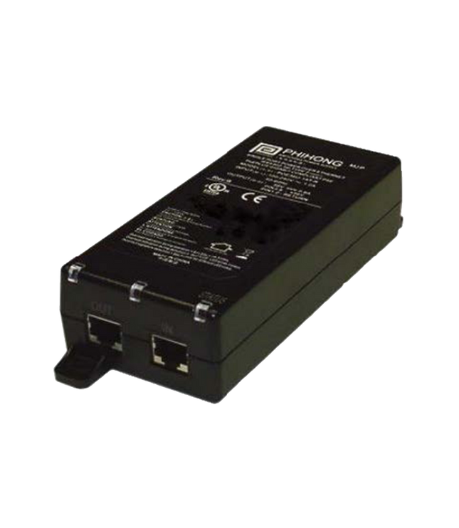 Biamp POE29U - Tesira PHIHONG Gigabit PoE+ Injector