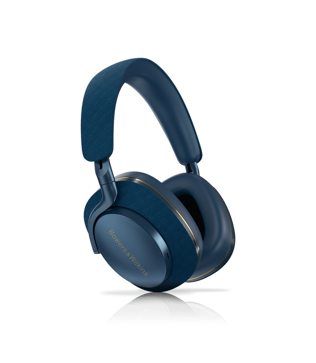 Bowers & Wilkins Px7 S2 Over-Ear Noise Canceling Headphones