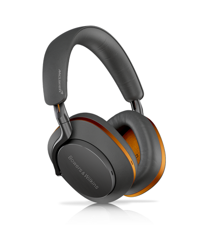 Bowers & Wilkins PX8 McLaren Edition - Wireles Noise Cancelling Headphones