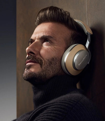 Bowers & Wilkins PX8 Wireless Noise Cancelling Headphones