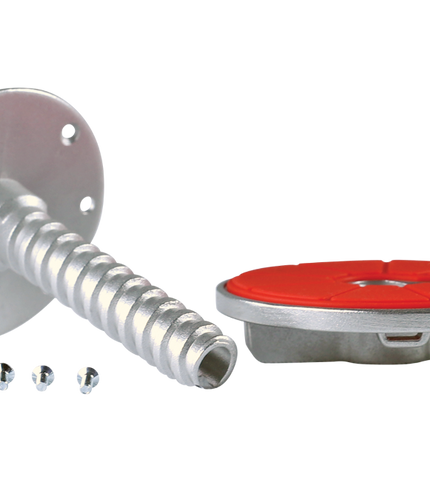 Biamp Parle Secure mounting bracket for TTM-X/-XEX