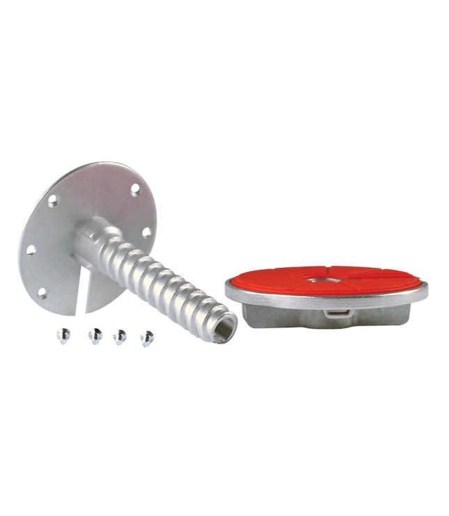 Biamp Parle Secure mounting bracket for TTM-X/-XEX