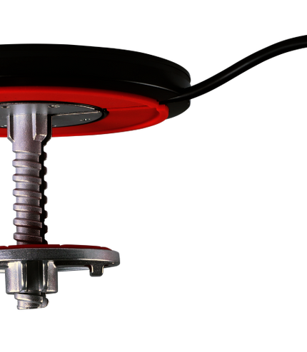Biamp Parle Secure mounting bracket for TTM-X/-XEX