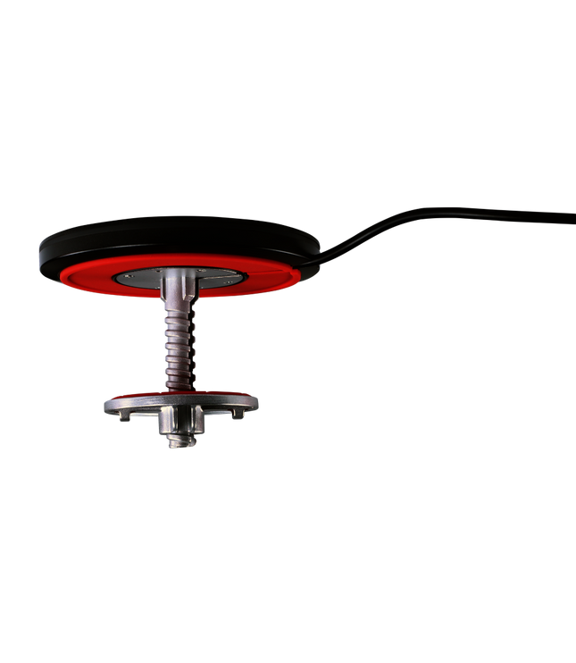 Biamp Parle Secure mounting bracket for TTM-X/-XEX