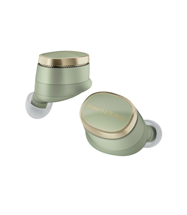 Bowers & Wilkins Pi8 In-ear True Wireless Earbuds