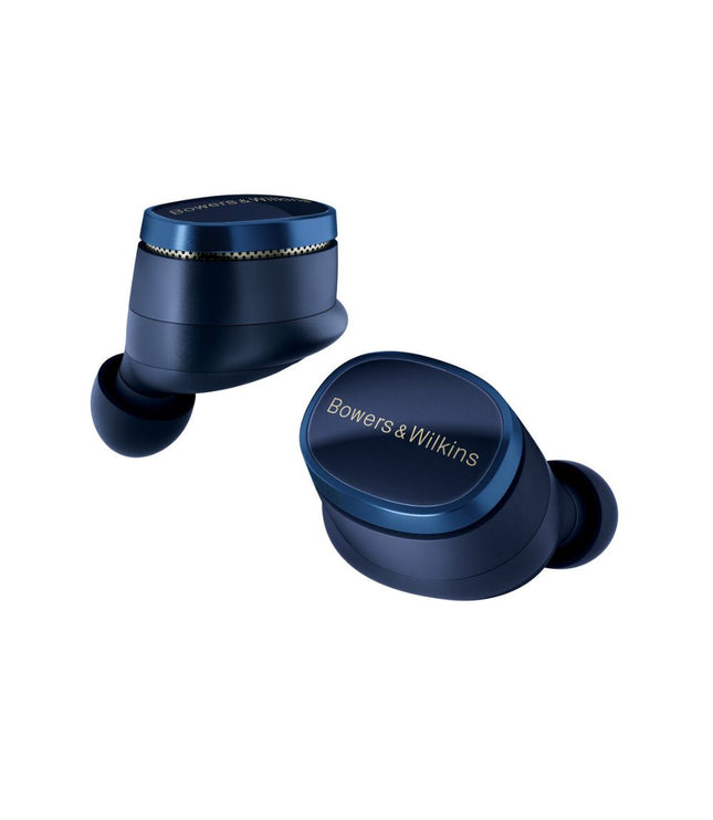 Bowers & Wilkins Pi8 In-ear True Wireless Earbuds