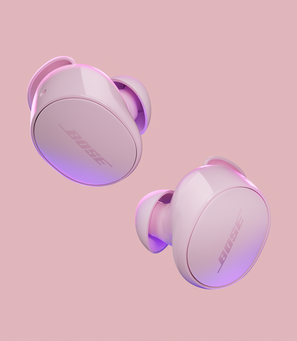 Bose QuietComfort Earbuds