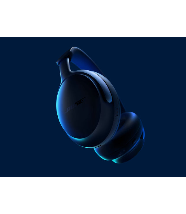 Bose QuietComfort Ultra Headphones Lunar Blue - Limited Edition