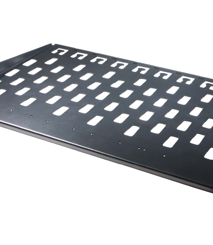 Biamp RMS-1 - 1U RacK Mount Shelf